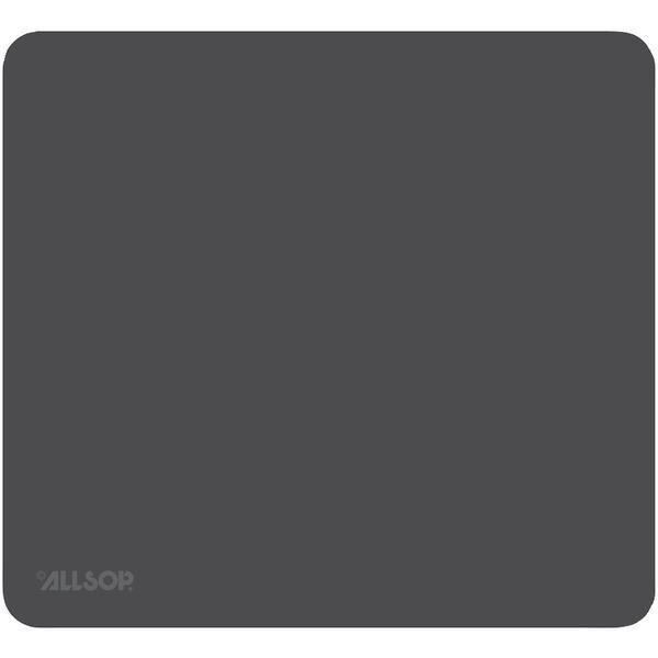 Accutrack Slimline Mouse Pad (Medium; Graphite)-Mice & Mouse Pads-JadeMoghul Inc.