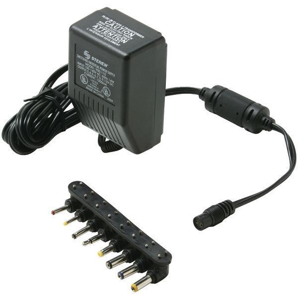 AC/DC Switching Power Supply-Camera & Camcorder Accessories-JadeMoghul Inc.