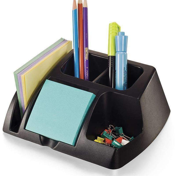 ACHIEVA DESK ORGANIZER-Supplies-JadeMoghul Inc.