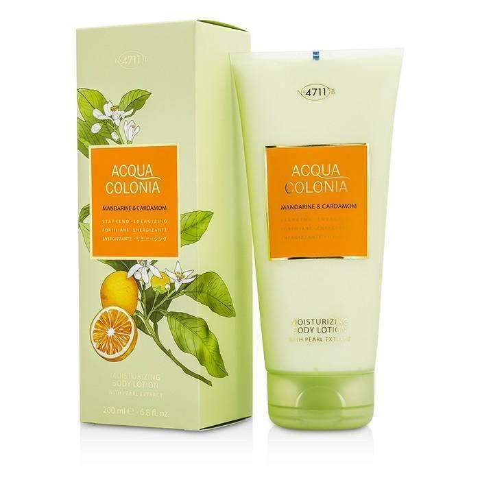 Acqua Colonia Mandarine & Cardamom Moisturizing Body Lotion - 200ml-6.8oz-Fragrances For Men-JadeMoghul Inc.