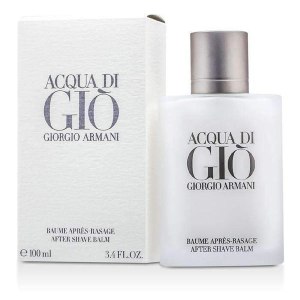 Acqua Di Gio After Shave Balm-Fragrances For Men-JadeMoghul Inc.