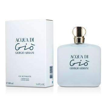Acqua Di Gio Eau De Toilette Spray-Fragrances For Women-JadeMoghul Inc.