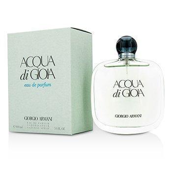 Acqua Di Gioia Eau De Parfum Spray - 100ml/3.4oz-Fragrances For Women-JadeMoghul Inc.
