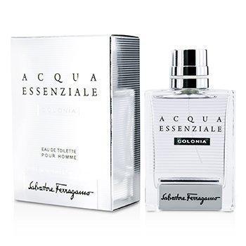 Acqua Essenziale Colonia Eau De Toilette Spray - 50ml/1.7oz-Fragrances For Men-JadeMoghul Inc.