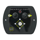 ACR Dash Mount Point Pad f-RCL-95 Searchlight [9637]-Accessories-JadeMoghul Inc.