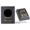 ACR URP-102 Point Pad Kit f-RCL-50-100 - 2nd Station Kit - Flush-Surface Mount Options [9282.3]-Accessories-JadeMoghul Inc.