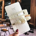 Acrylic Barrettes Headwear Pearl Hair Clip Sets For Women Fashion Geometric Hairpins Hair Accessories Headdress Girl Bobby Clip AExp