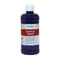 ACRYLIC PAINT 16 OZ VIOLET-Arts & Crafts-JadeMoghul Inc.