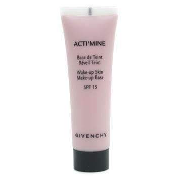 Acti' Mine Make Up Base SPF15 -