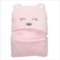 Actionclub Baby sleeping bag baby clothing sets envelope for newborns baby fashion Sleeping bag cute cartoon baby bedding set-Pink-JadeMoghul Inc.