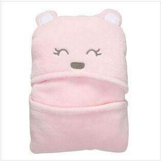 Actionclub Baby sleeping bag baby clothing sets envelope for newborns baby fashion Sleeping bag cute cartoon baby bedding set-Pink-JadeMoghul Inc.