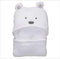 Actionclub Baby sleeping bag baby clothing sets envelope for newborns baby fashion Sleeping bag cute cartoon baby bedding set-White-JadeMoghul Inc.