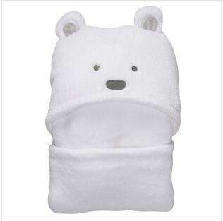 Actionclub Baby sleeping bag baby clothing sets envelope for newborns baby fashion Sleeping bag cute cartoon baby bedding set-White-JadeMoghul Inc.