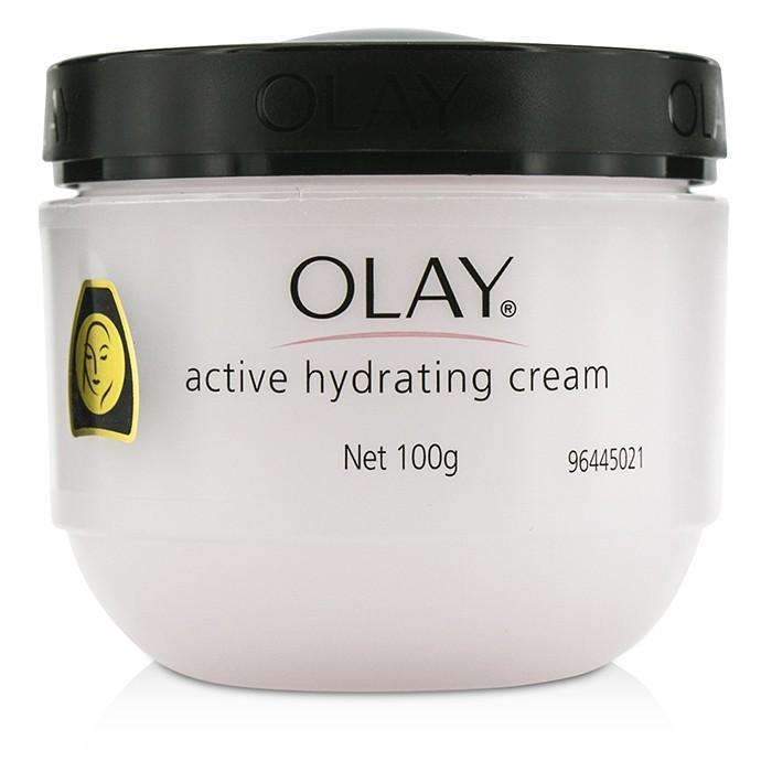 Active Hydrating Cream - 100g-3.5oz-All Skincare-JadeMoghul Inc.