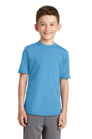Activewear Port & Company Youth Performance BlendTee. PC381Y Port & Company