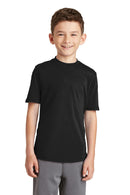 Activewear Port & Company Youth Performance BlendTee. PC381Y Port & Company