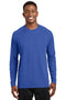 Activewear Sport-Tek Dry ZoneLong Sleeve Raglan T-Shirt. T473LS Sport-Tek