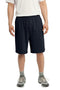 Activewear Sport-Tek Jersey Knit Short with Pockets. ST310 Sport-Tek