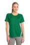 Activewear Sport-Tek Ladies Colorblock PosiCharge Competitor Tee. LST351 Sport-Tek