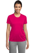 Activewear Sport-Tek Ladies PosiCharge Competitor Tee. LST350 Sport-Tek