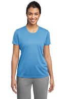 Activewear Sport-Tek Ladies PosiCharge Competitor Tee. LST350 Sport-Tek