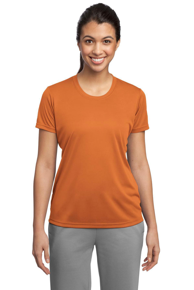 Activewear Sport-Tek Ladies PosiCharge Competitor Tee. LST350 Sport-Tek