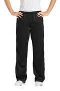 Activewear Sport-Tek Ladies Tricot  Track Pant. LPST91 Sport-Tek