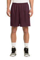 Activewear Sport-Tek PosiCharge Classic Mesh Short. ST510 Sport-Tek