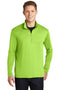 Activewear Sport-Tek PosiCharge Competitor1/4-Zip Pullover. ST357 Sport-Tek