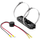 AD MTM HW MDI MEGA DI+ Trolling Motor Adapter Bracket-Fishfinders, Transducers & Accessories-JadeMoghul Inc.