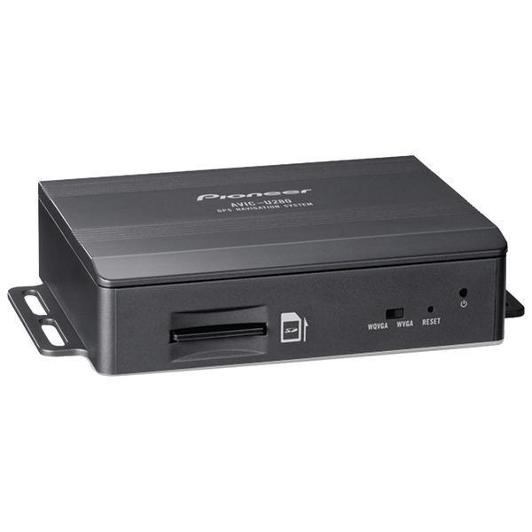 Add-on Navigation System-Other GPS Accessories-JadeMoghul Inc.