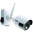 Add-on Rechargeable Wire-Free 1080p Security Camera (Single)-Cameras-JadeMoghul Inc.