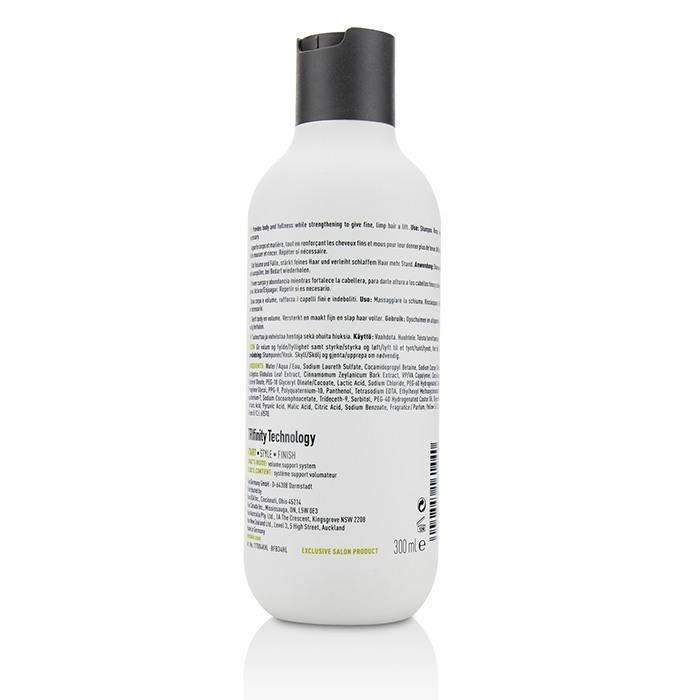 Add Volume Shampoo (Volume and Fullness) - 300ml-10.1oz-Hair Care-JadeMoghul Inc.