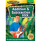 ADDITION & SUBTRACTION ROCK DVD-Childrens Books & Music-JadeMoghul Inc.