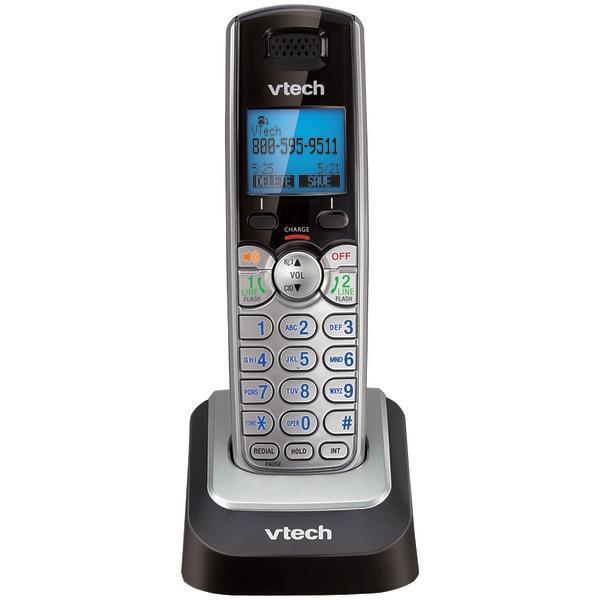 Additional Handset for DS6151 Phone System-Cordless Phones-JadeMoghul Inc.