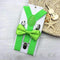 Adjustable and Elasticated 13 Colors Kids Suspenders With Bowtie Bow Tie Set Matching Ties Outfits Hot Suspender For Girl Boys-1-JadeMoghul Inc.