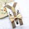 Adjustable and Elasticated 13 Colors Kids Suspenders With Bowtie Bow Tie Set Matching Ties Outfits Hot Suspender For Girl Boys-11-JadeMoghul Inc.