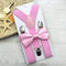 Adjustable and Elasticated 13 Colors Kids Suspenders With Bowtie Bow Tie Set Matching Ties Outfits Hot Suspender For Girl Boys-1-JadeMoghul Inc.
