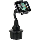 Adjustable Cup Holder for iPhone(R)/iPod-Cellphone Mounts-JadeMoghul Inc.