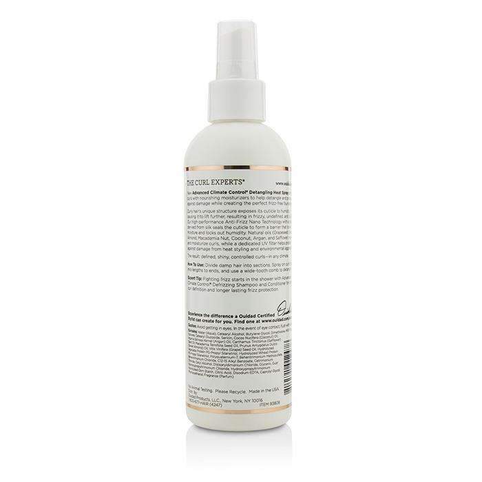 Advanced Climate Control Detangling Heat Spray (All Curl Types) - 250ml-8.5oz-Hair Care-JadeMoghul Inc.