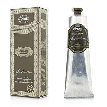 After Shave Cream - Gentleman - 150ml-5.28oz-Men's Skin-JadeMoghul Inc.