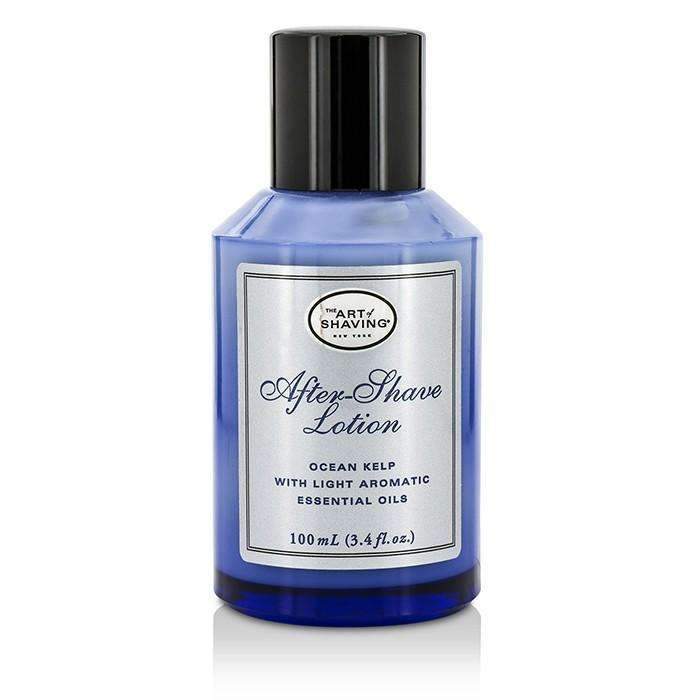 After Shave Lotion Alcohol Free - Ocean Kelp (Unboxed) - 100ml-3.4oz-Men's Skin-JadeMoghul Inc.