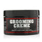 Agadir Men Oud Wood Grooming Creme (Light Hold- Gloss Finish) - 85g-3oz-Hair Care-JadeMoghul Inc.
