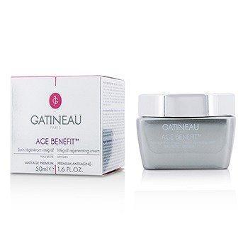 Age Benefit Integral Regenerating Cream (Dry Skin) - 50ml/1.6oz-All Skincare-JadeMoghul Inc.