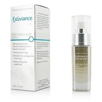 Age Reverse Total Correct + Sculpt Serum - 30ml/1oz-All Skincare-JadeMoghul Inc.