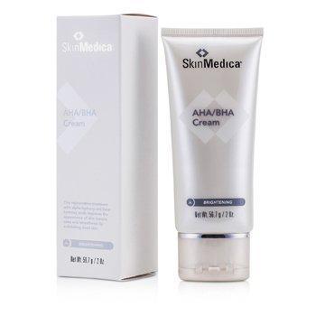 AHA/BHA Cream (For All SKin Types) - 56.7g/2oz-All Skincare-JadeMoghul Inc.