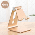 Aieach Desktop Holder Tablet Stand For ipad 9.7 10.2 10.5 11 inch Rotation Aluminium Tablet Stand secure For Samsung Xiaomi AExp