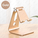 Aieach Desktop Holder Tablet Stand For ipad 9.7 10.2 10.5 11 inch Rotation Aluminium Tablet Stand secure For Samsung Xiaomi AExp