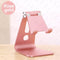 Aieach Desktop Holder Tablet Stand For ipad 9.7 10.2 10.5 11 inch Rotation Aluminium Tablet Stand secure For Samsung Xiaomi AExp