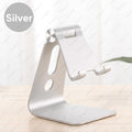 Aieach Desktop Holder Tablet Stand For ipad 9.7 10.2 10.5 11 inch Rotation Aluminium Tablet Stand secure For Samsung Xiaomi AExp